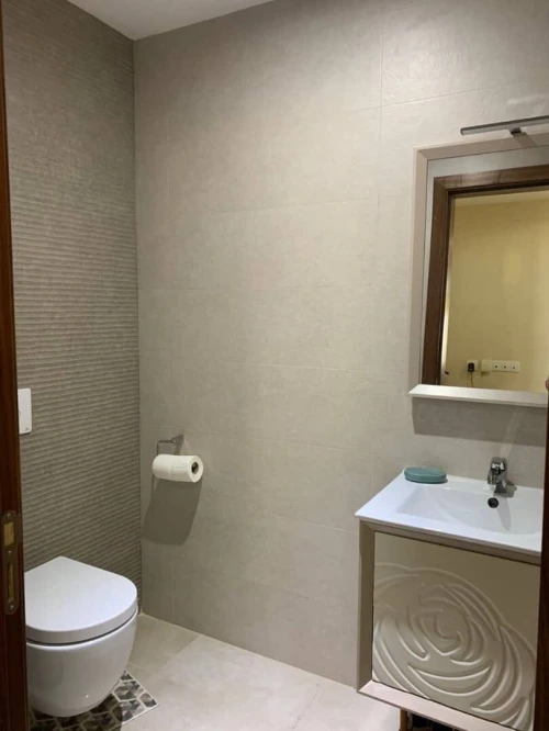 Location Appartement F5 Alger Birkhadem
