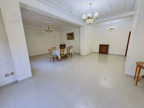 Location Appartement F4 Alger Hydra
