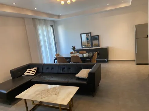 Location Appartement F3 Alger Hydra