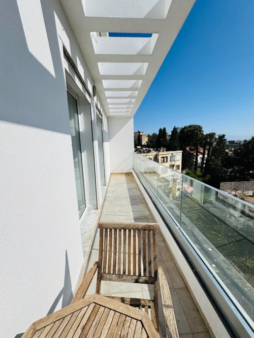 Location Appartement F4 Alger Hydra