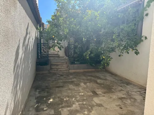 Location Villa Alger Hydra
