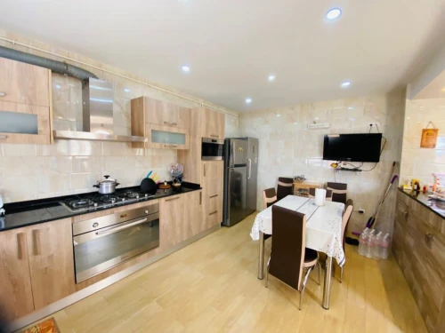 Vente Appartement F4 Alger Bouzareah