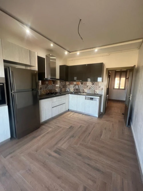 Vente Appartement F3 Alger Dely brahim