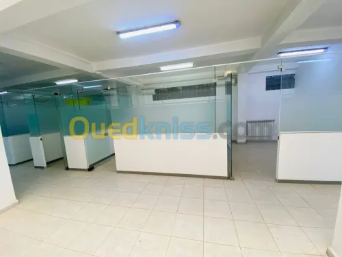 Location Immeuble Alger Hydra