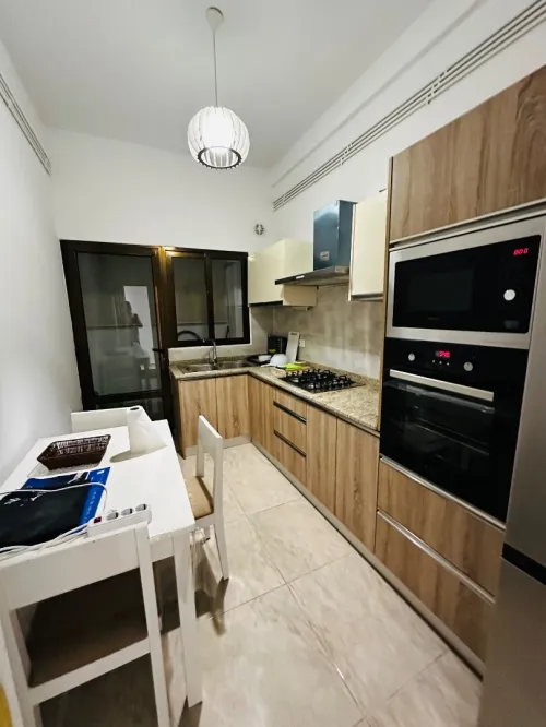 Location Appartement F3 Alger Hydra