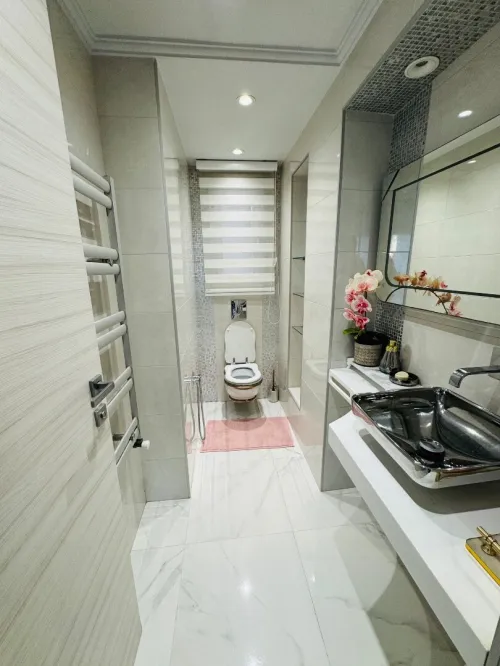 Location Appartement F4 Alger El achour