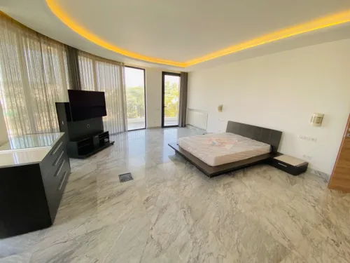 Location Appartement F5 Alger Hydra
