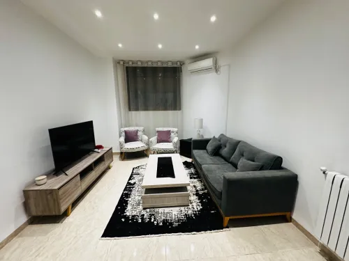 Location Appartement F3 Alger Hydra