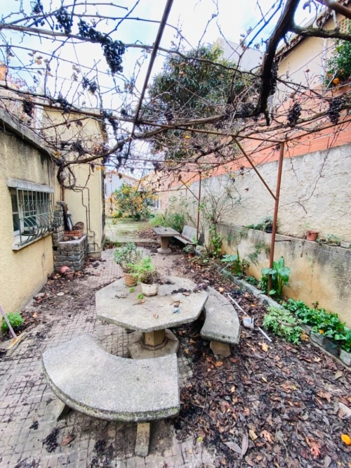 Vente Villa Alger Kouba