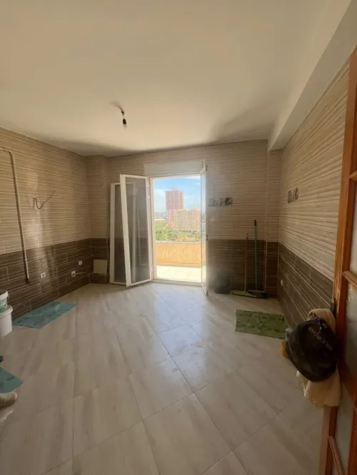 Vente Duplex F7 Alger Birkhadem