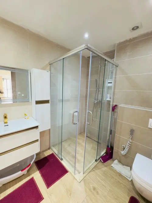 Location Appartement F3 Alger Hydra
