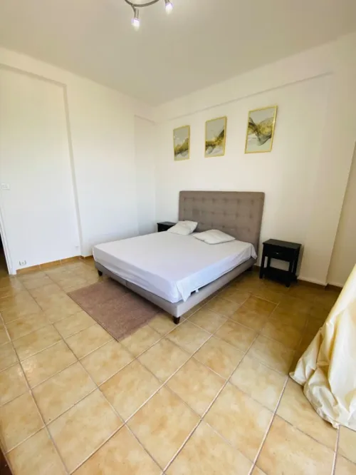 Location Appartement F3 Alger El mouradia