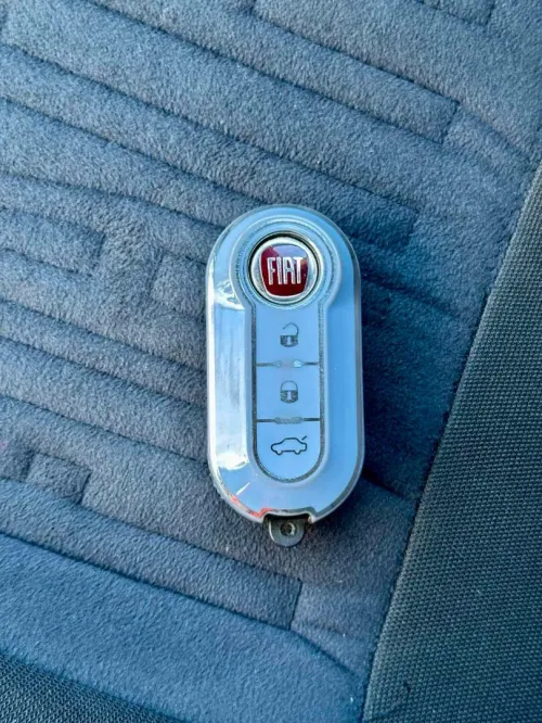 Fiat 500 2024 CLUB