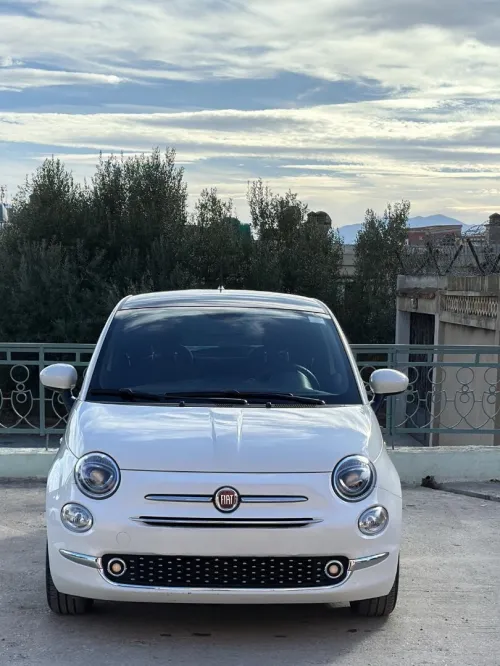 Fiat 500 2024 CLUB