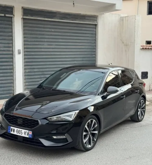 Seat Leon 2021 FR