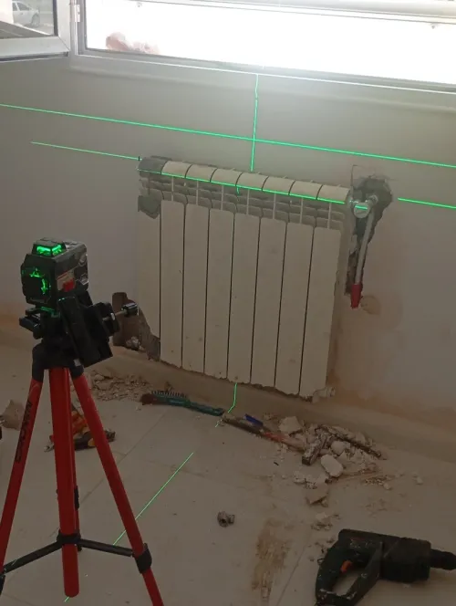 Plombier chauffagiste professionnel 