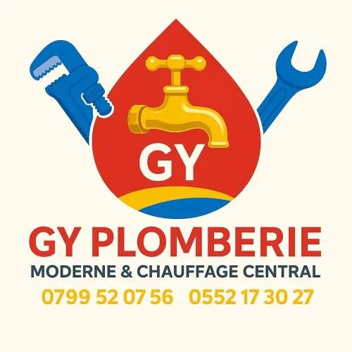 Plombier chauffagiste professionnel 