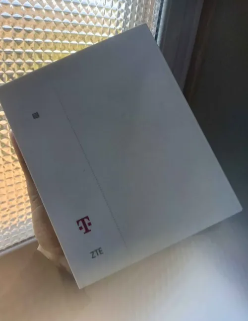 Zte mf297d