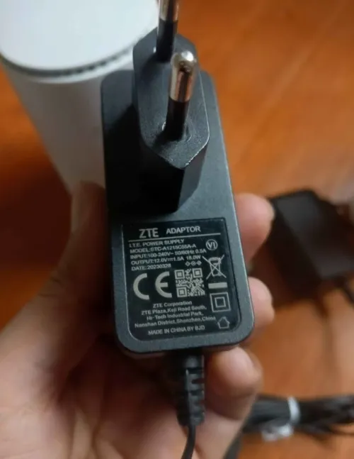 Modem 5G