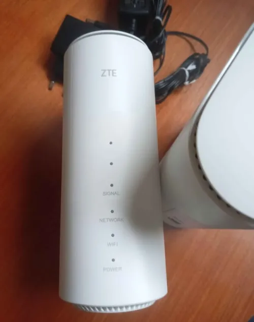 Modem 5G