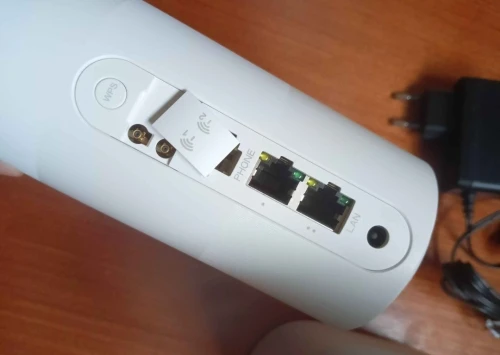 Modem 5G