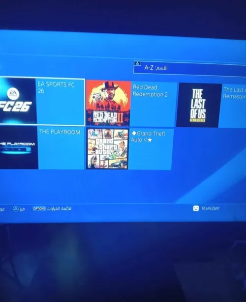 Ps4