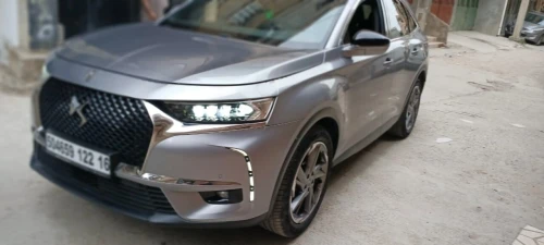 Citroen Ds7 2022 