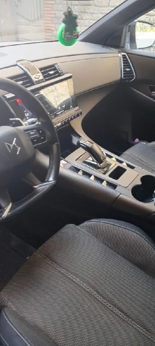 Citroen Ds7 2022 