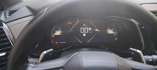 Citroen Ds7 2022 