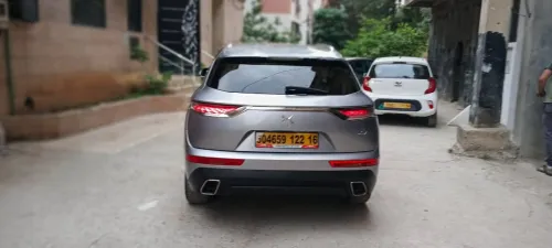 Citroen Ds7 2022 