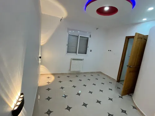 Location Appartement Niveau de villa F3 Alger Cheraga
