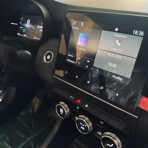 Renault Clio 5  2025 Evolution
