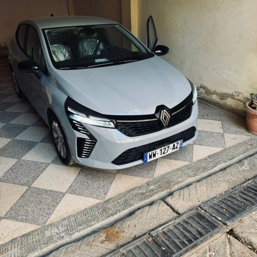 Renault Clio 5  2025 Evolution