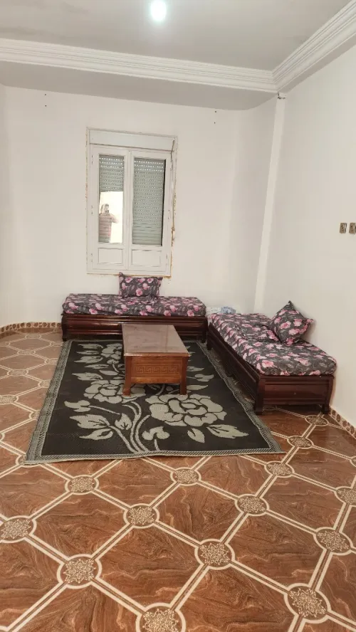 Location vacances Villa Niveau de villa F2 Mostaganem Hadjadj