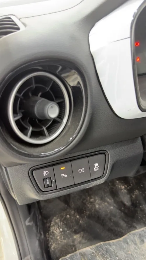 Kia K3 2026 Full option