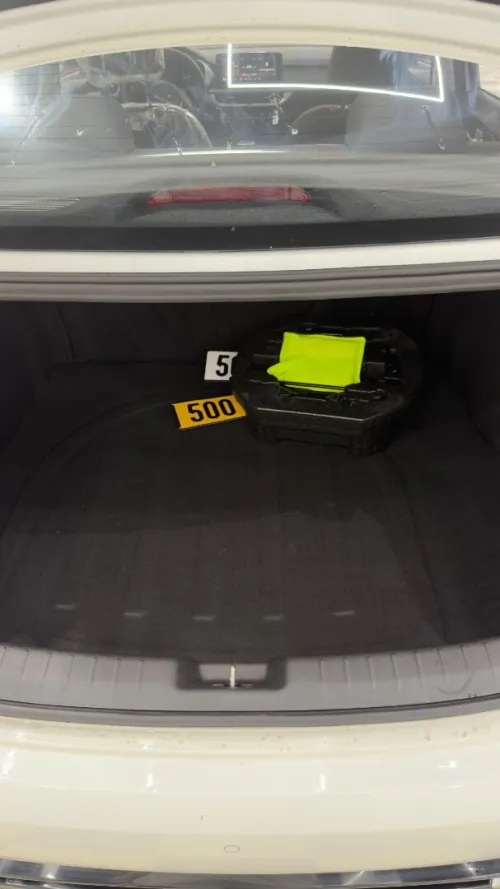 Kia K3 2026 Full option