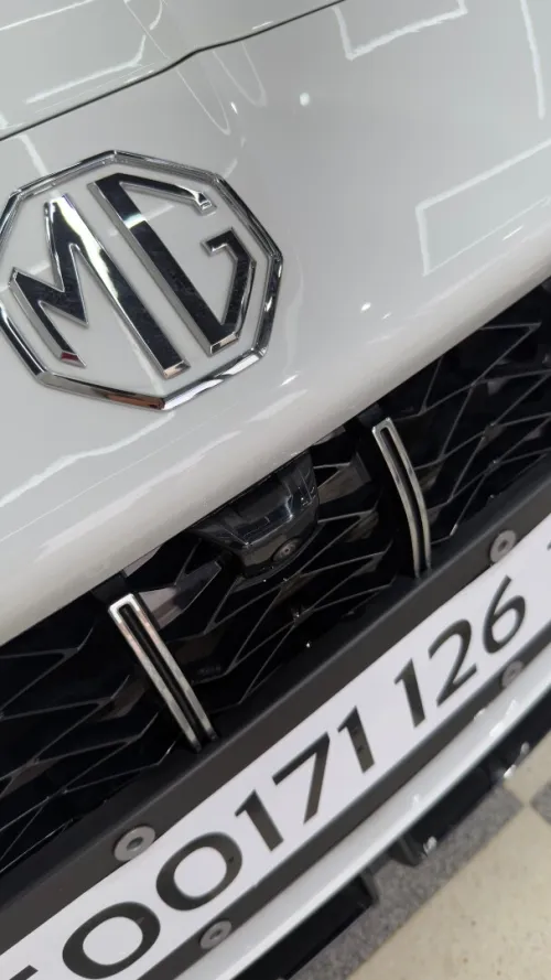 MG MG5 2026 MG5 Flagship Edition