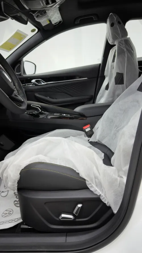 Geely Coolray 2025 Star shine luxury package English version