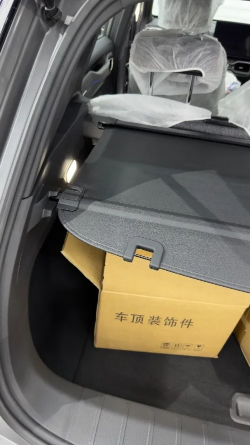 Geely Cowboy 2025 Full option