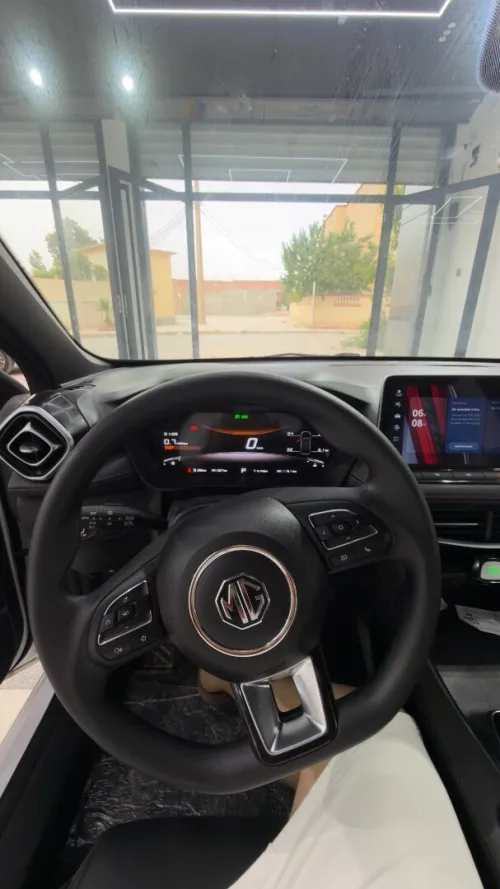 MG MG5 2026 MG5 Flagship Edition