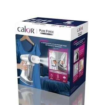 Défroisseur Calor Pure Force DT8722C0