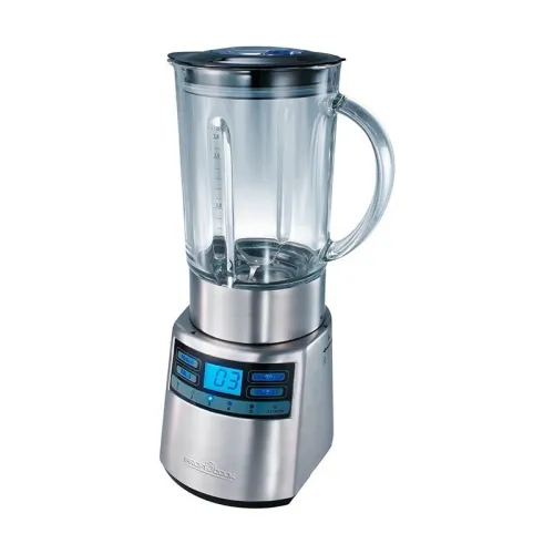 Blender Mixeur universel avec bol en verre1,8L Proficook PC-UM 1006