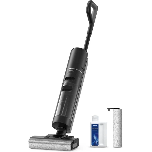 DREAME H12 Pro Aspirateur Eau et Poussière Intelligent sans Fil