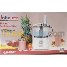 John Lewis Robot Multifonction 2.5L 700W - GR5017