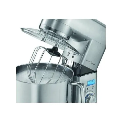 Proficook Robot Pétrin Xxl - Pc-Km 1096 - 10 L - Gris