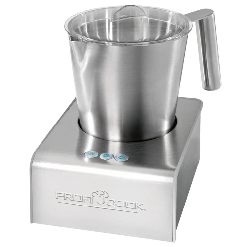 Mousseur À Lait 6 Fonctions 600W 500ml ProfiCook PC-MS 1032