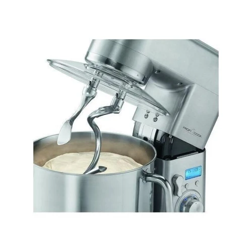 Proficook Robot Pétrin Xxl - Pc-Km 1096 - 10 L - Gris