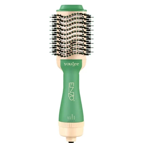 Brosse chauffante Lissante One step ENZO 6212