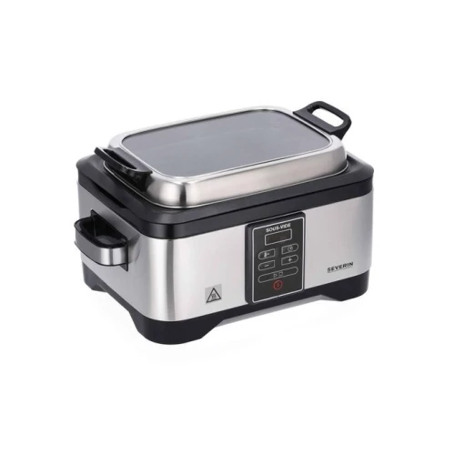 Severin Cuisinière Sous Vide 550 W 6 L SV 2447