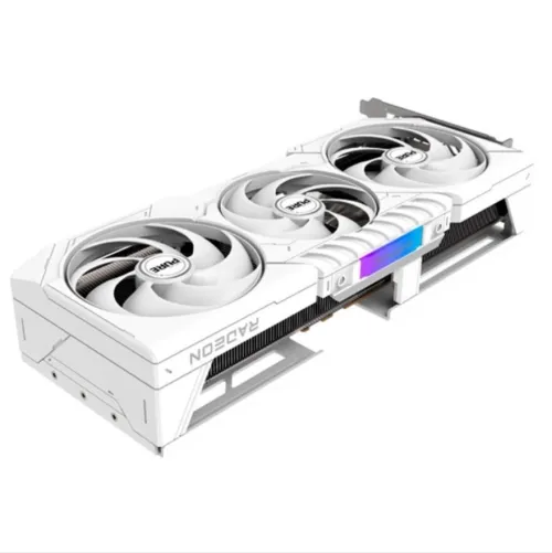 Sapphire Pure AMD Radeon RX 9070 XT 16GB GDDR6